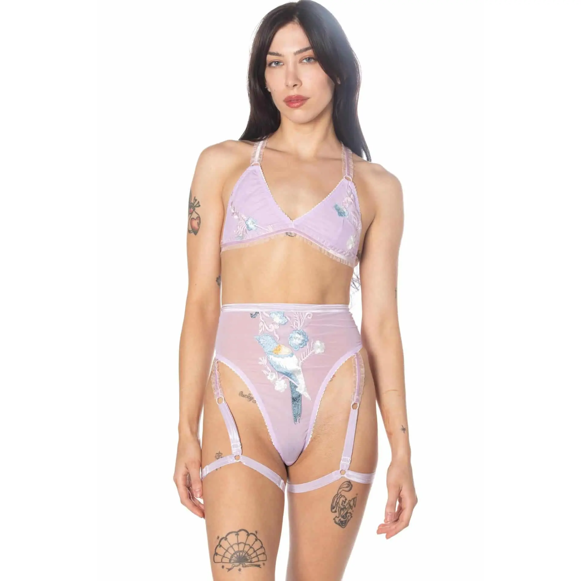 Little Bird Set