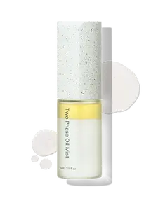 Incellderm ICD Two-Phase Oil Mist