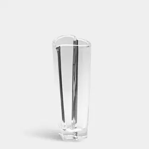 Heart Bud Vase