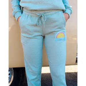 Koloa Wave Wash Rainbow Sweatpants