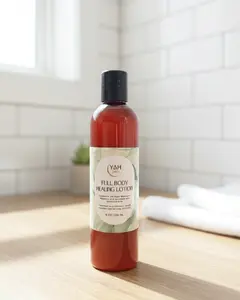 Full Body Healing Lotion 24hr Protection