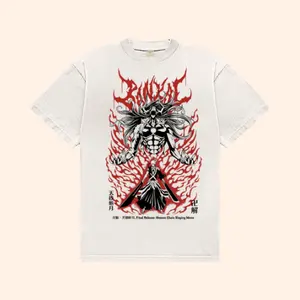 Men's Women's Anime T-Shirt Design Projects, Anime Style Tshirt, Hoodie, Sweatshirt, Unisex, Oversized Tee, Streetwear Anime Manga Tshirt