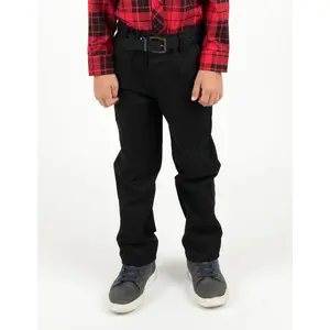 Cotton Chino Pants Neutrals