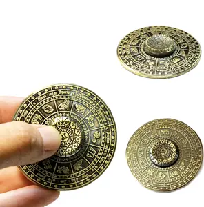 12 Constellation Spinner EDC Gear