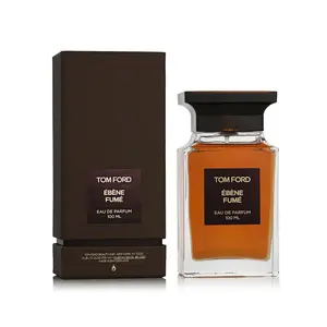 Premium Signature Smoky Oud EDP 3.4 oz Unisex – Warm Incense Woody Amber Bold Luxury Fragrance