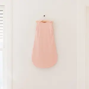Lightweight Sleep Bag - Blush