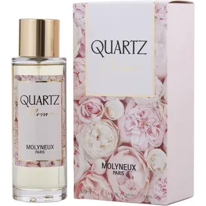 Quartz Blossom By Molyneux Eau De Parfum For Women
