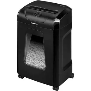 Fellowes Powershred 1200C Cross-cut Shredder