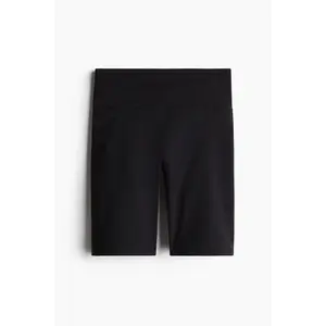 H&M Sports cycling shorts with SoftMove™