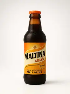 Maltina Drink