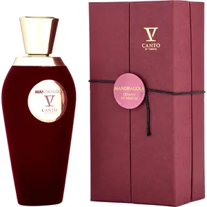 V Canto Mandragola By V Canto Extrait De Parfum For Unisex