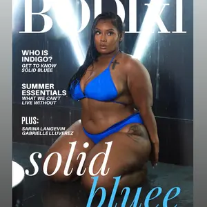 BODIxl Magazine Issue 17