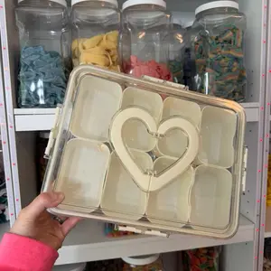 Snackle Boxes - Pick N Mix