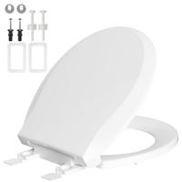 Classic Round 16"L x 14.17"W