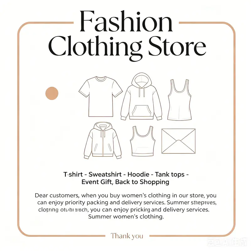 BoldInk TeeClothing Store,dear customers, when youbuy women's clothing in ourstore, you can enjoy prioritypacking and delivery services.Summer women's clothing