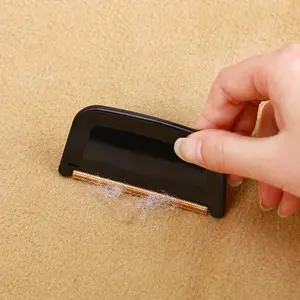 Fabric hair removal and smoothing devices - Clothing care products, fabric smoothing devices, hair removal fabric razors