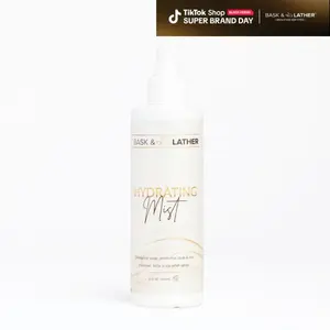 Hydrating Hair Mist - Hydrate and Moisturizing