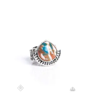 Who CLAN Say? Brown Ring