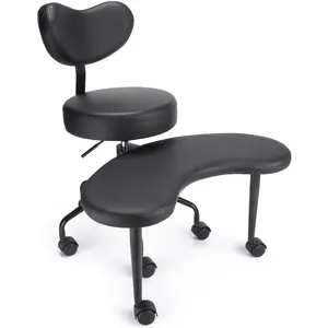 Stable Anti Slip Meditation Chair Ergonomic Cross Legged Floor Chair with Back Support for Leisure Reading Yoga and Mindfulness Practice Comfortable Portable Seating for Living Room Bedroom#Summer Wins#Fathersdaygift