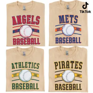 Baseball Sand Color Sweatshirt, Gift for Fans Baseball
