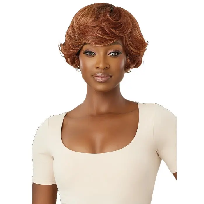 Outre Wigpop Full Wig - RASHA