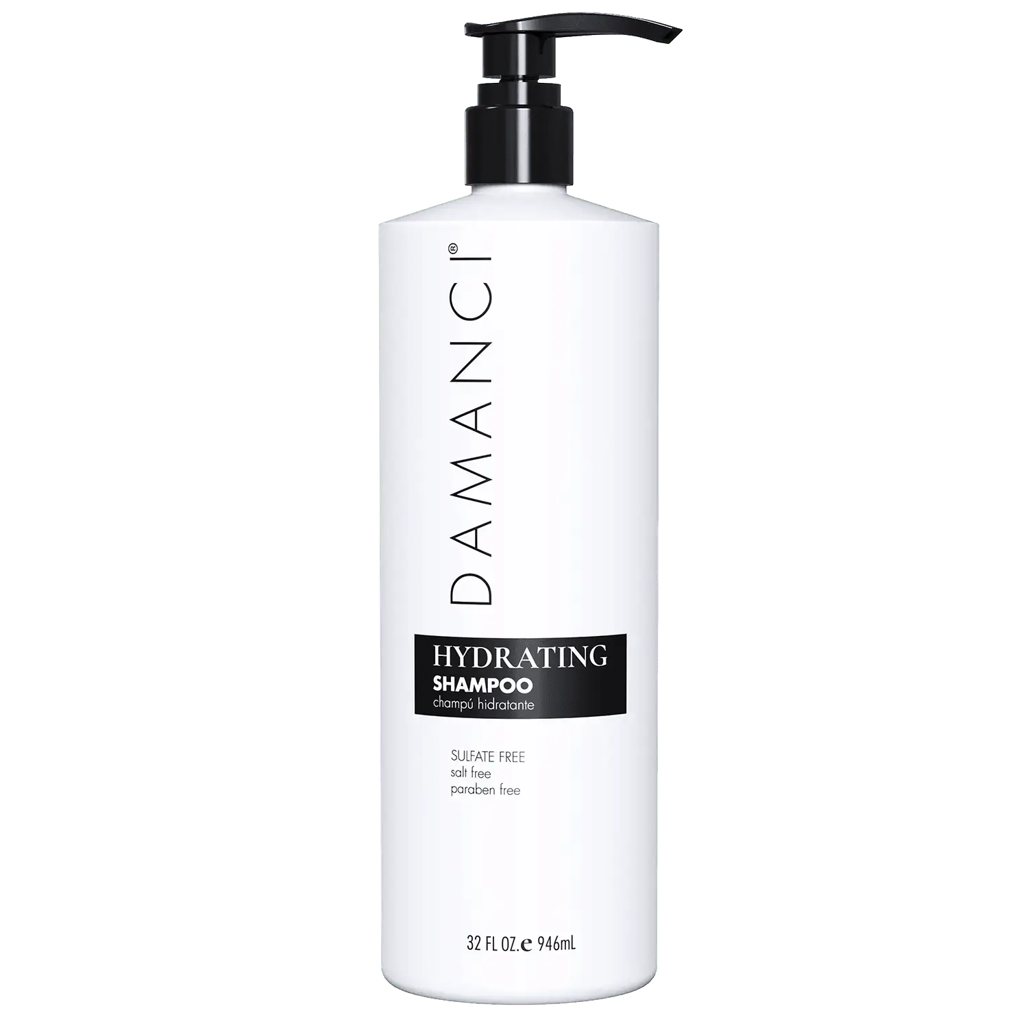Hydrating Shampoo