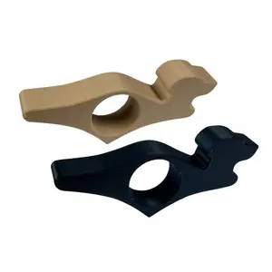 Thumb Book Page Holder (2-Pack) – Made in USA, Book Accessory for BookTok, Book Club Gifts, and Dog Lovers