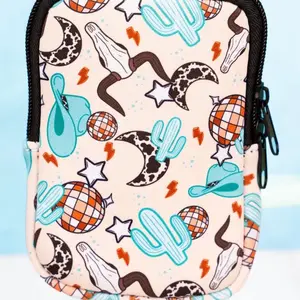 Desert Disco Tumbler phone pouch