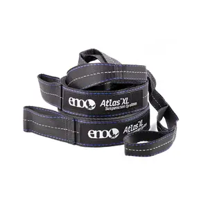 Atlas™ XL Hammock Straps
