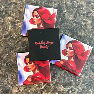 CelestiChrome Single Shadows by Ravishing Rouge Beauty Eyeshadow