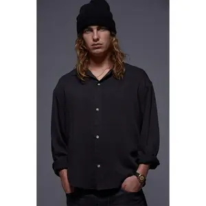 FIELD OF STUDY Men's by Pacsun Vista Long Sleeve Shirt
