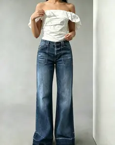 spring  jeans
