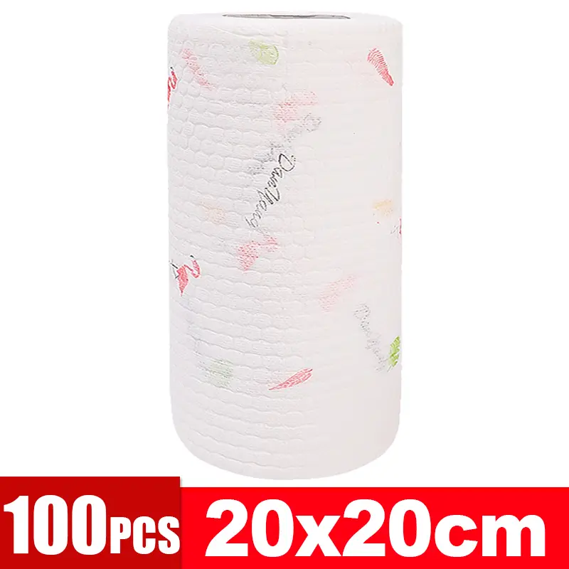 Colorful- 100PCS