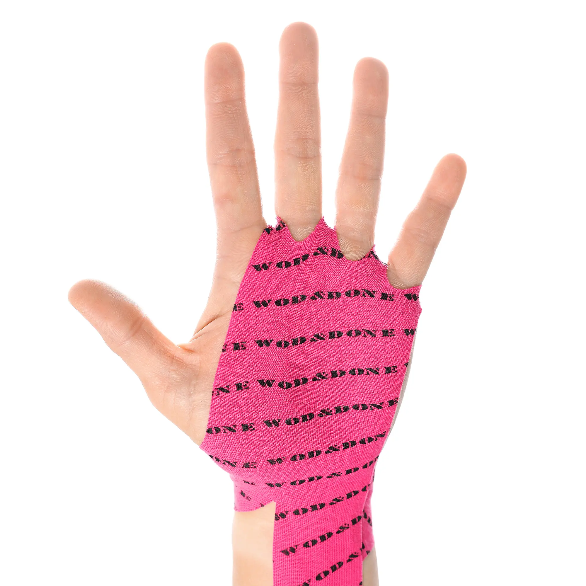RipGuards by WOD & DONE Rip Prevention Hand Protection Grips For Gymnastics, Functional Fitness, Powerlifting, Motocross, for kids and adults