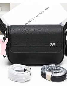 Versatile Adjustable Strap Design, House of Littlebunny Bestseller Classic Style, Perfect for Office and Commute