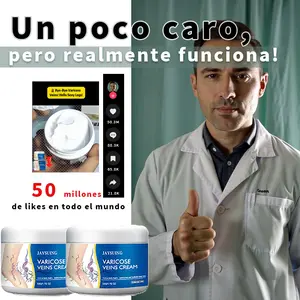 Leg Soothing Balm Gentle massage on the legs, soothing the body, relieving topical lotion