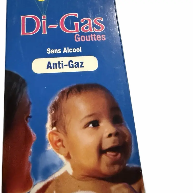 Digaz bb