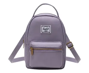 Herschel Nova Crossbody Unisex Backpacks