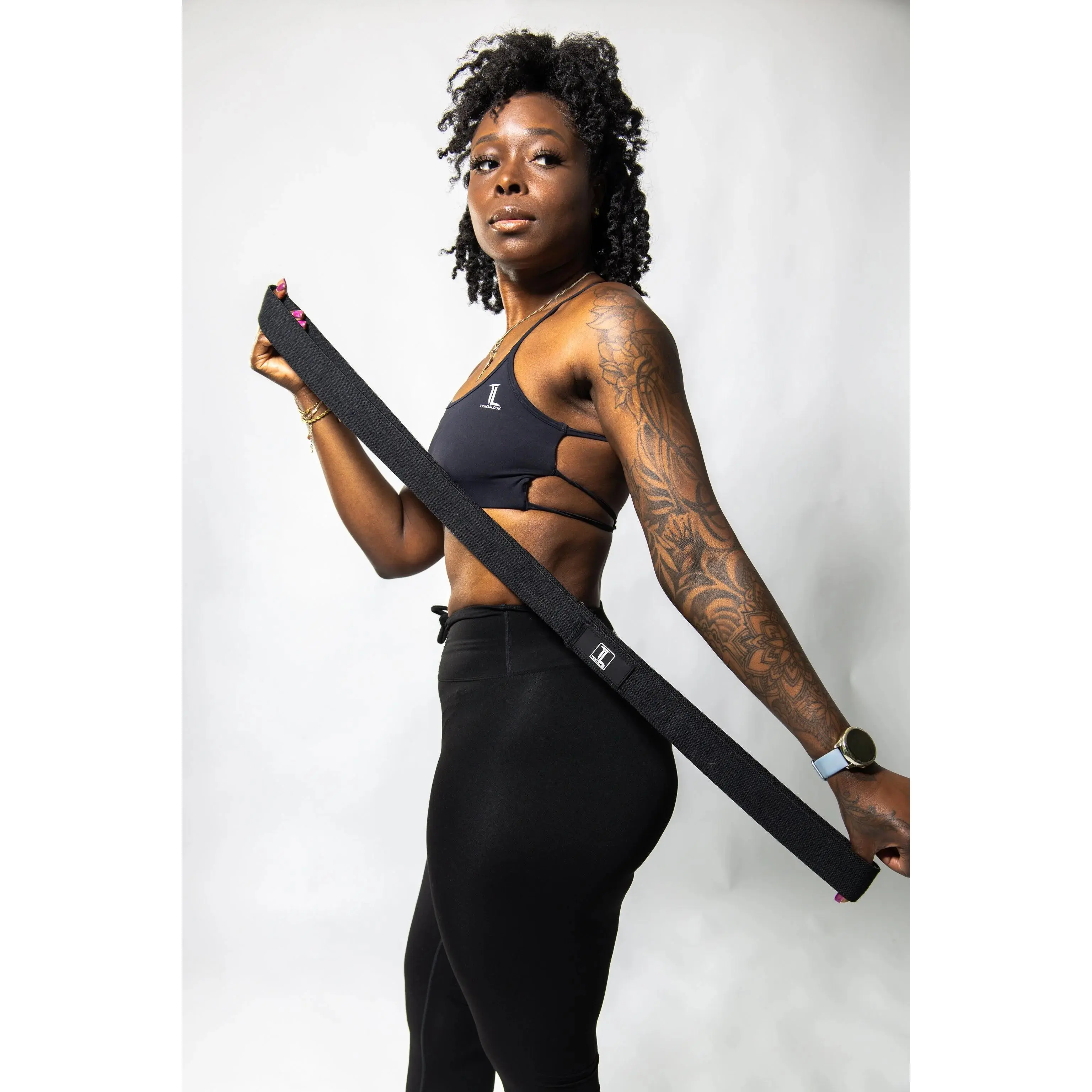 Long Resistance Band