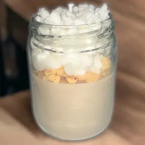 Warm Vanilla Sugar Candle