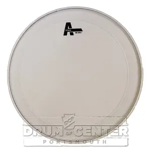 Attack Tone Ridge 2 Coated Drumhead 12"