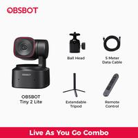 Live As You Go Combo