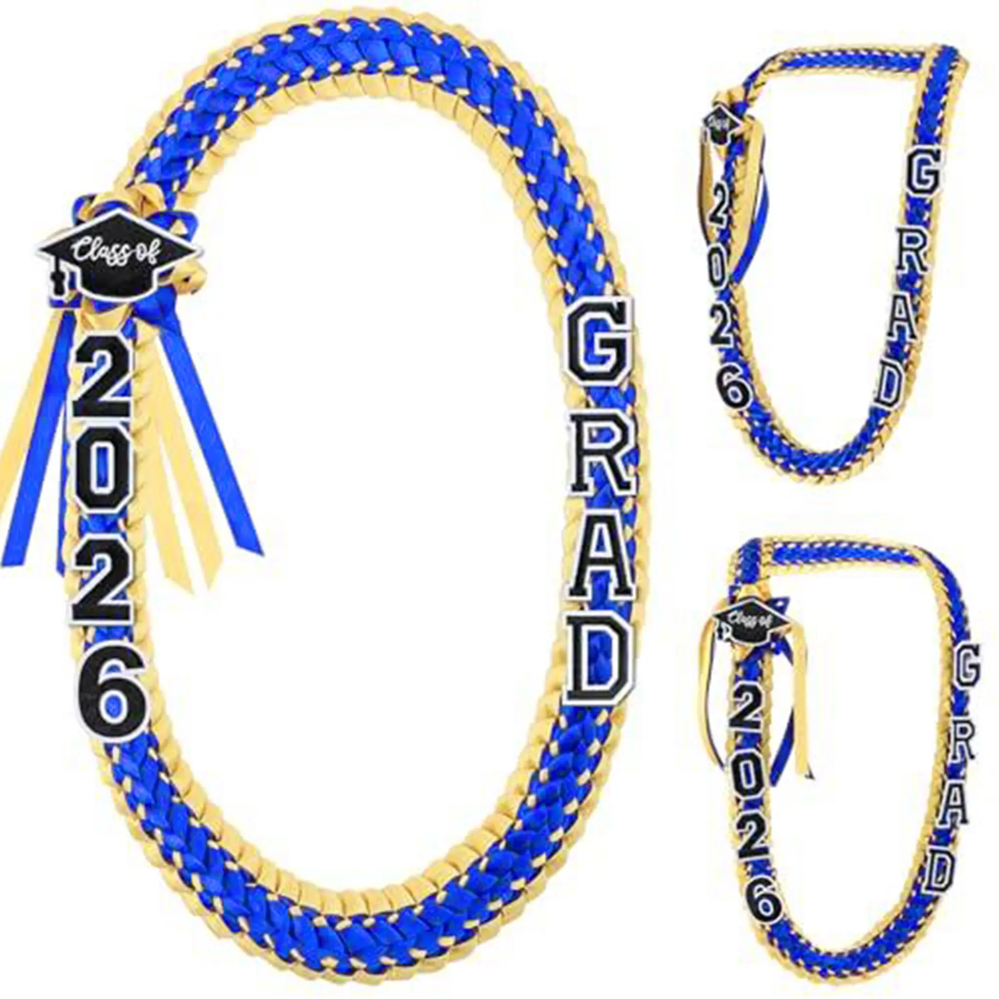 Blue Gold