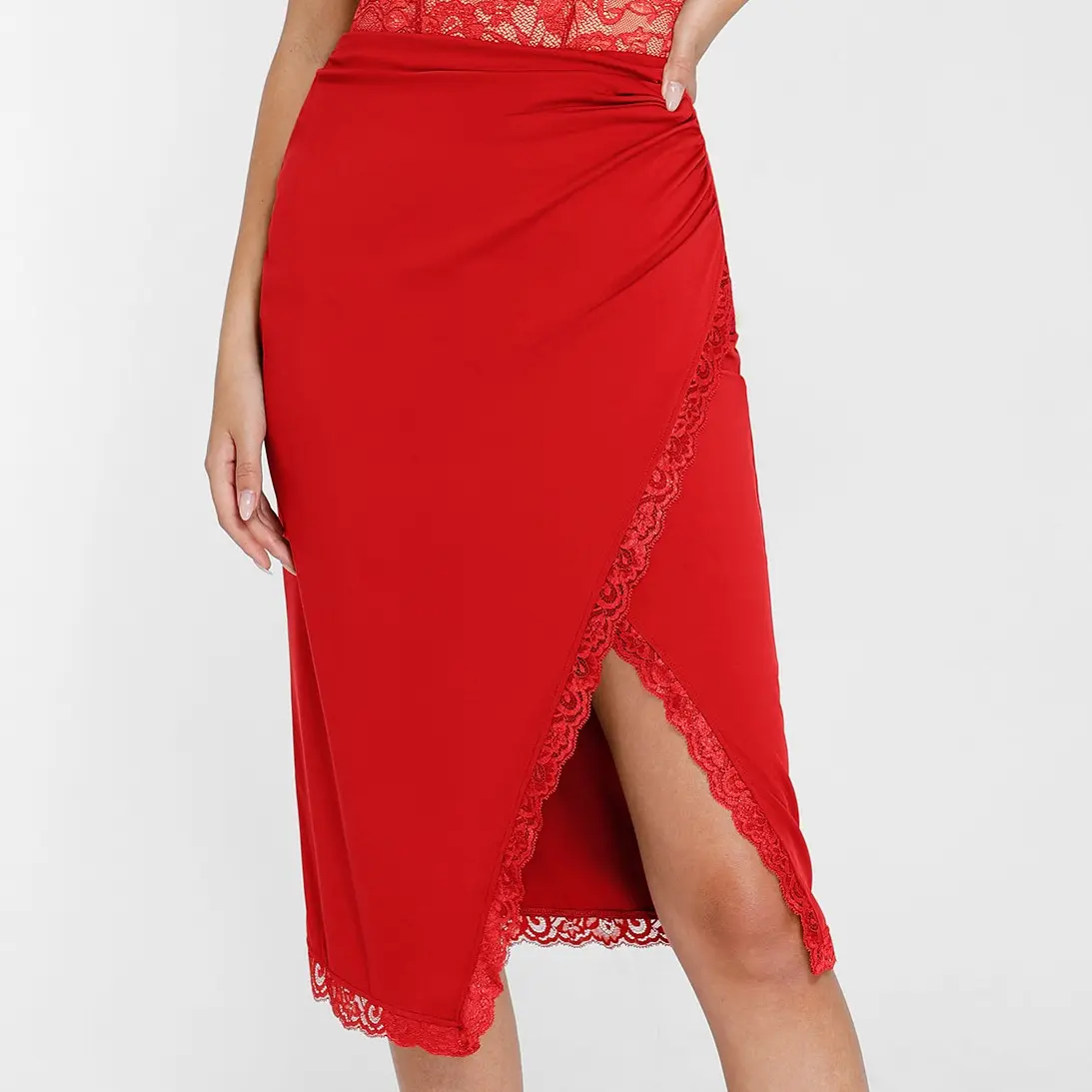 Dress-Red