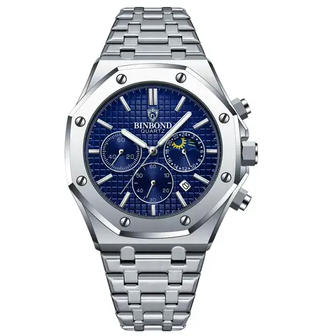 Men's Watch-M-0012