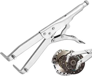 Motorcycle Clutch Flywheel Holding Tool, Clutch Hub Basket Gear Holder Tool