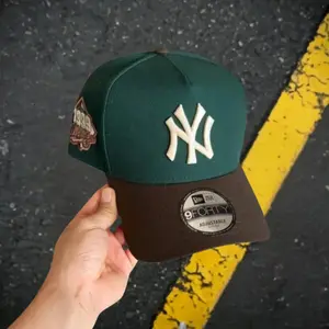 New Era MLB 59FIFTY Fitted & 9FORTY Adjustable Baseball Caps – Premium Collector Streetwear Hat for Men Women, Retro Sport Fashion Gorra, Casual Urban TikTok Trend 2026