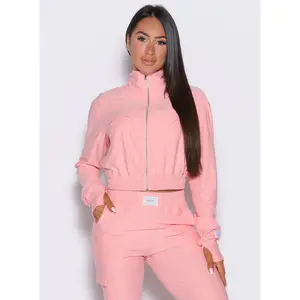 Cloud Full Length Jacket