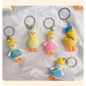 Random Keychain - Cute Keychain for Special Moments, Ideal for Surprise Celebrations, Perfect Gift for Any Occasion