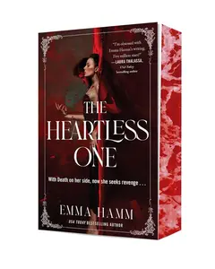 The Heartless One (The Gravesinger Series)